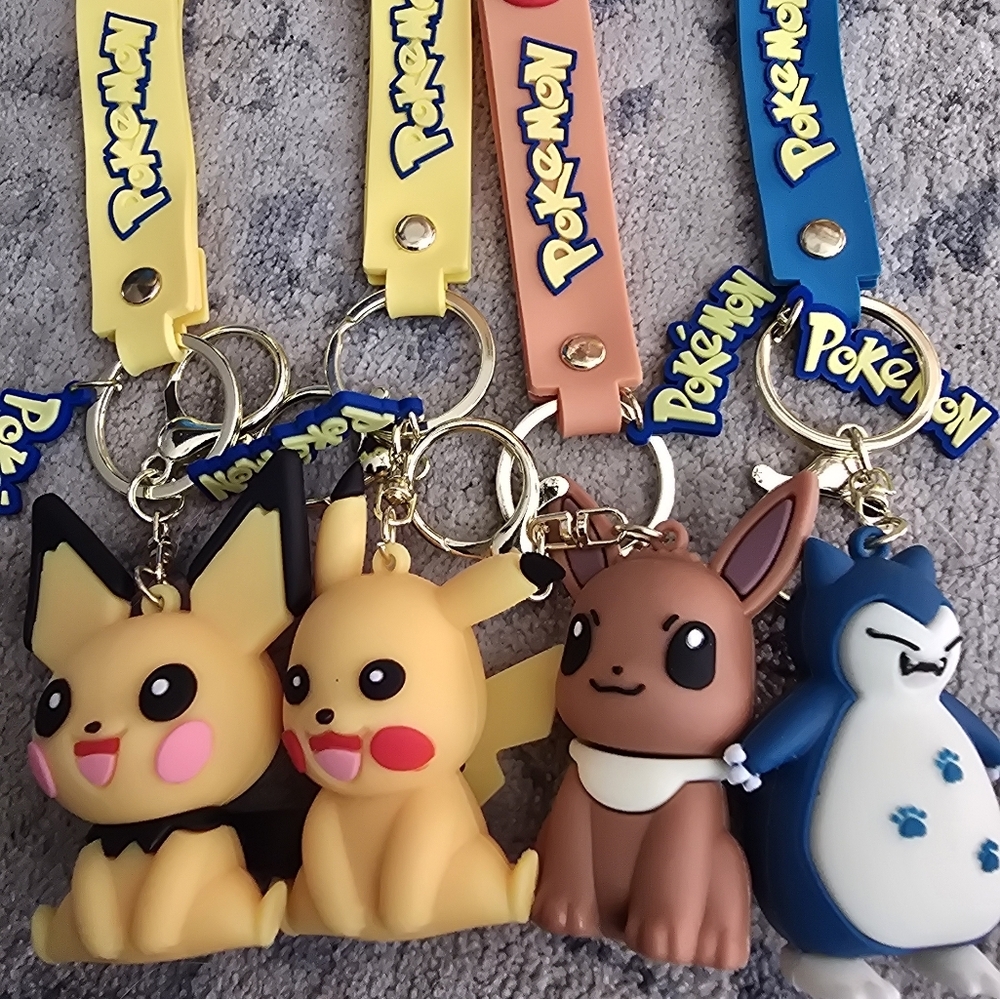Keychains - Picture 15 of 16